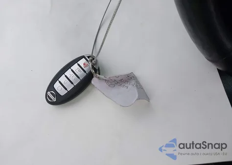 2013 Nissan Altima 3.5S/3.5Sv/3.5Sl from USA, damaged, VIN 1N4BL3AP1DN444659